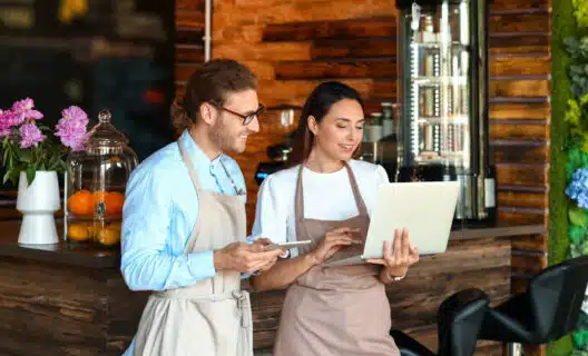 What You Can Learn From the Best Restaurant Websites