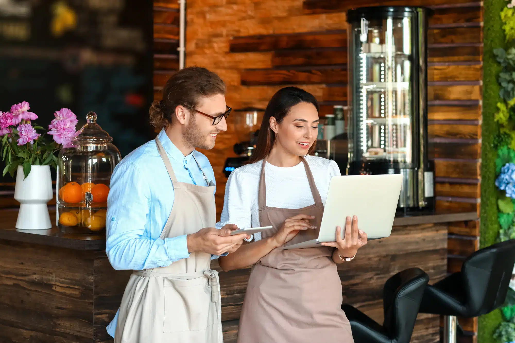 best restaurant websites