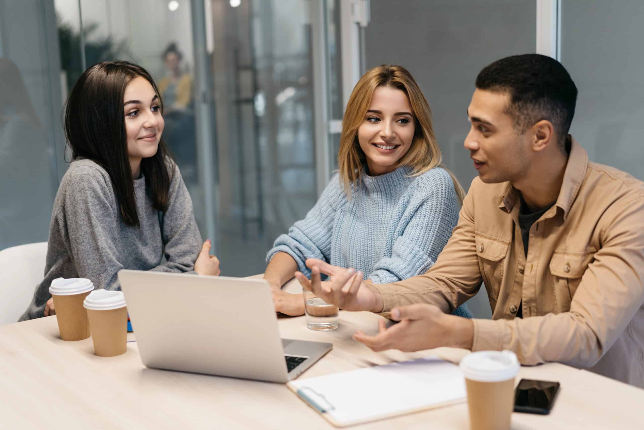 Marketing Strategy for Software Development