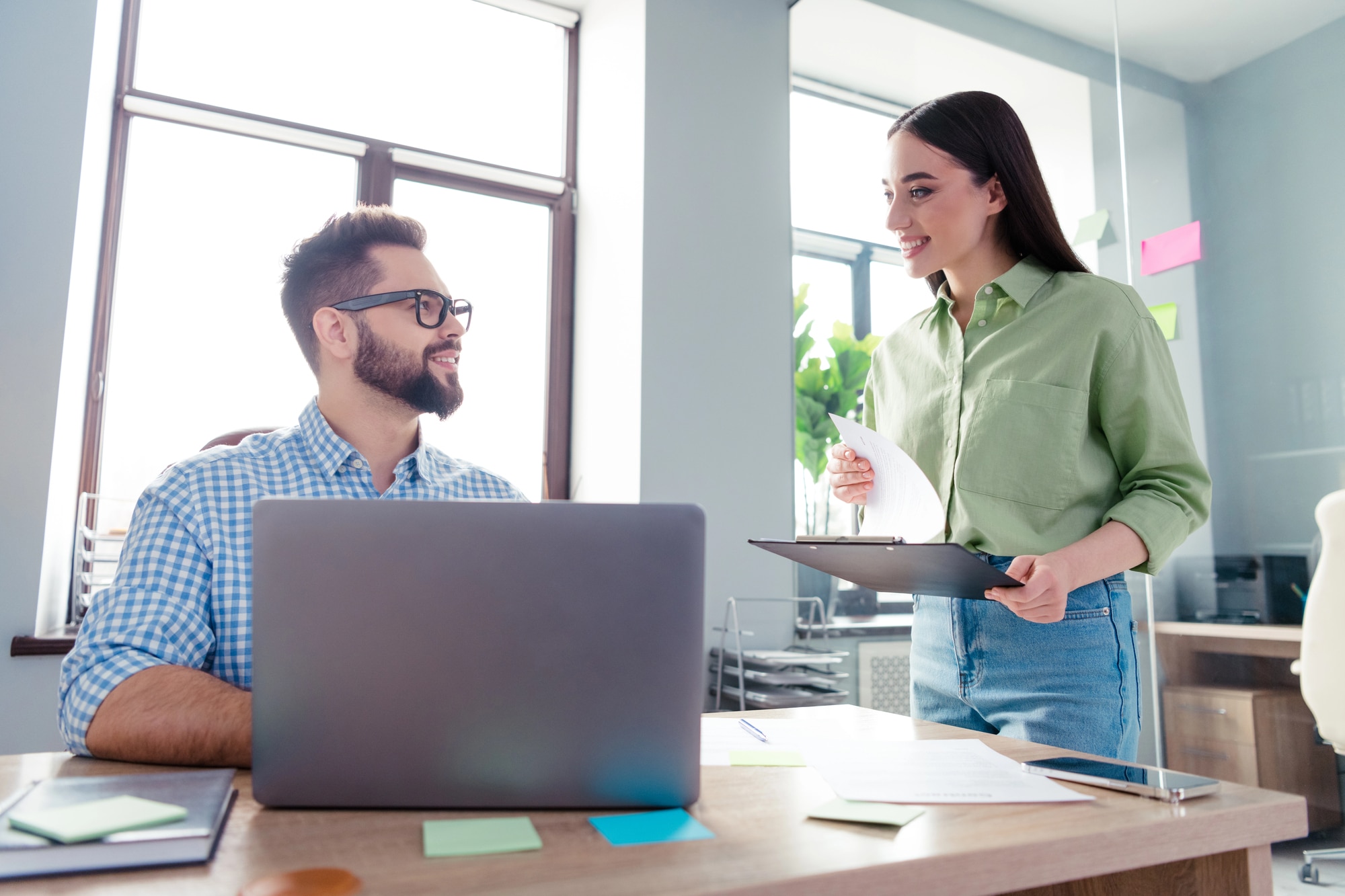 custom software development