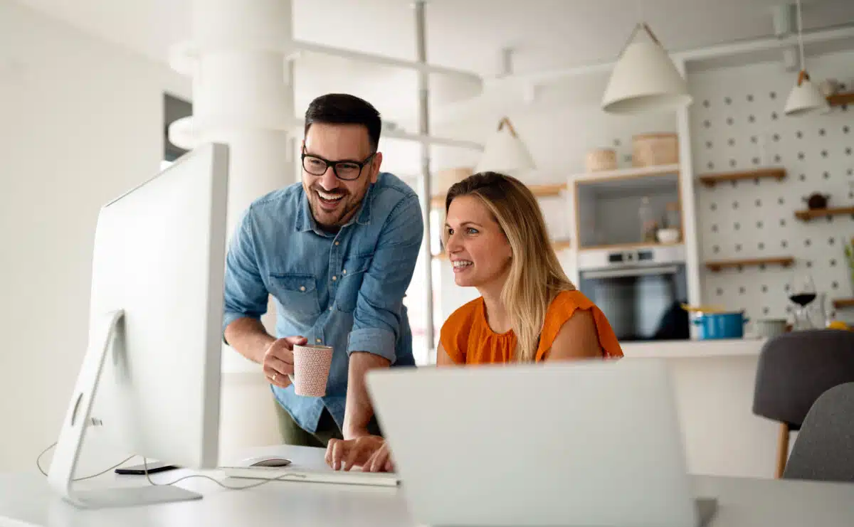 Mobile app development for startups