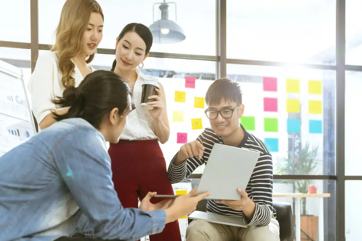 enterprise mobile app development